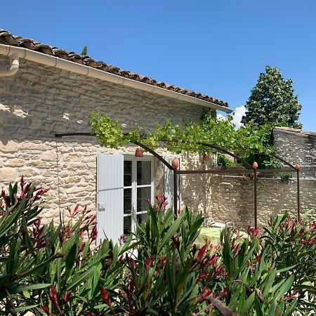 La Forge - Gordes Lejlighed Eksteriør billede